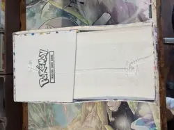 POKEMON 151 TCG Scarlet Violet ETB ELITE TRAINER BOX New Sealed English - Image 3