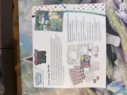 POKEMON 151 TCG Scarlet Violet ETB ELITE TRAINER BOX New Sealed English - Image 4