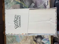 POKEMON 151 TCG Scarlet Violet ETB ELITE TRAINER BOX New Sealed English - Image 5