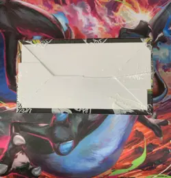 Pokemon TCG Perfect Order Booster Box Sealed 36 Packs - In Hand - Image 3