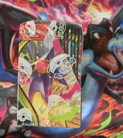 Pokemon TCG Perfect Order Booster Box Sealed 36 Packs - In Hand - Image 4