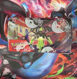 Pokemon TCG Perfect Order Booster Box Sealed 36 Packs - In Hand - Image 5