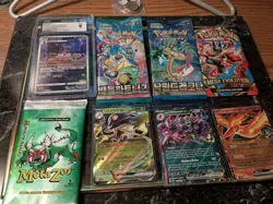 Pokemon Insane Value Clear My Desk Lot! - Image 1