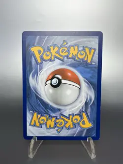 Morpeko SWSH031 SWSH: Sword & Shield Black Star Promo Pokemon Card - Image 2