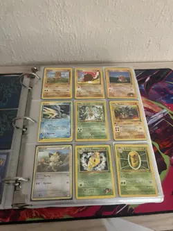 Huge Pokemon Binder Collection Lot 3000+ Cards + 4 ETB Boxes 11+ LBS WOTC-Modern - Image 5