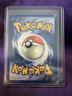 1st Edition Holo Gyarados 6/102 Base Set Shadowless Pokemon TCG - Image 4