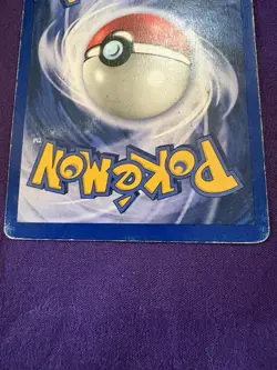 1st Edition Holo Gyarados 6/102 Base Set Shadowless Pokemon TCG - Image 5