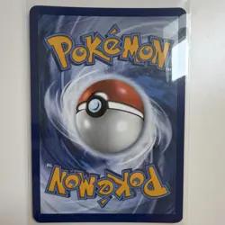 Pokemon Bulbasaur Mega Evolution STAMPED Illustration Rare Holo 133/132 English - Image 2