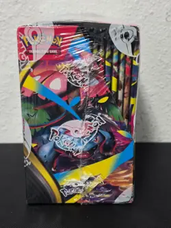 Mega Evolution Enhanced Booster Box - ME01 SEALED Pokemon TCG - Image 4