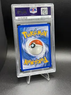 Pokemon Delcatty 8/108 Power Keepers Reverse Holo PSA 9 - Image 2