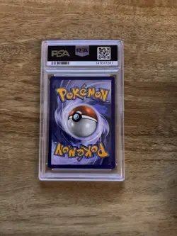 Pokemon - Shining Legends - Shining Arceus 57/73 PSA 9 - Image 2
