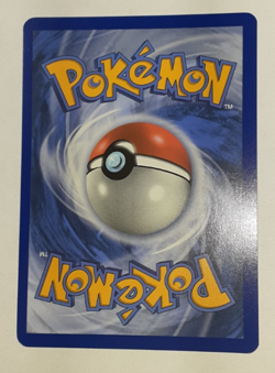 2021 POKEMON SWORD & SHIELD CELEBRATIONS DARK SYLVEON V SWSH134 BLACK STAR PROMO - Image 2