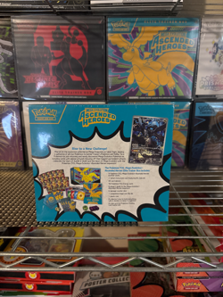 Pokemon: Ascended Heroes Pokemon Elite Trainer Box ETB NEW SEALED - Image 2