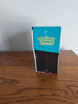 Pokemon TCG: Ascended Heroes Elite Trainer Box (ETB) - New Sealed - Image 2