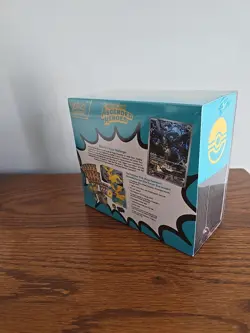 Pokemon TCG: Ascended Heroes Elite Trainer Box (ETB) - New Sealed - Image 3