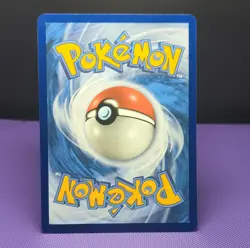 Pokemon Weezing XY163 XY Promo Holo Stage 1 100HP English - Image 2