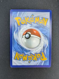 Pokemon TCG Basic Fighting Energy 258/198 Secret Rare Scarlet & Violet Base - Image 2