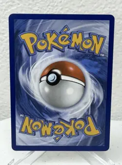 2026 Pokemon Perfect Order Meowth Special Illustration Rare 121/088 SIR - Image 3