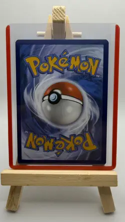 Gengar SWSH241 Lost Origin Stamped Prerelease Black Star Promo Pokemon Card - Image 2