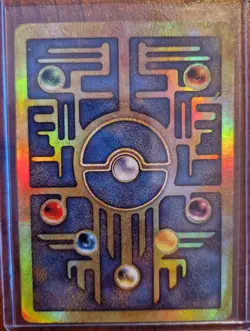Pokemon Ancient Mew Promo Movie 2000 Holo Secret Rare Sammlerkarte NM - Image 2