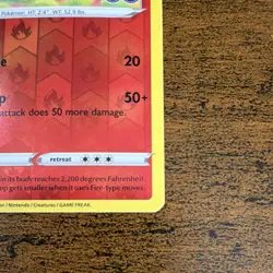 Pokemon TCG Numel (Peelable Ditto) - Pokemon GO 013/078 RARE 🔥🔥🔥🔥 - Image 4