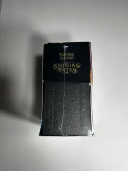 Pokemon Shining Fates Elite Trainer Box Sealed English 2021 Collector's Eevee - Image 5