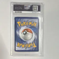 Mewtwo GX Pokemon TCG Hidden Fates 31/68 Ultra Rare Full Art Holo PSA 9 2019 - Image 2