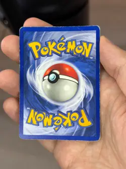 Pokemon TCG Alakazam Base Set 1/102 Holo Unlimited Holo Rare - Image 2