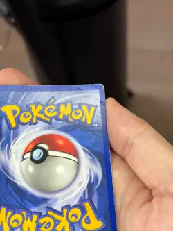 Pokemon TCG Alakazam Base Set 1/102 Holo Unlimited Holo Rare - Image 3