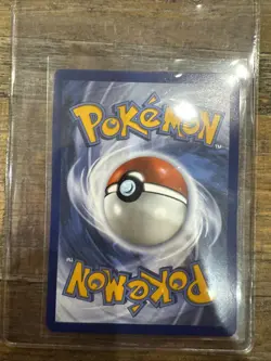 Clefairy 94/88 Perfect Order Full Art Illustration Rare Pokemon Card - Image 2