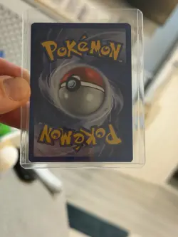 Pokemon TCG Pinsir 1st Edition Spanish Base Set 25/64 Non-Holo NM - Image 4