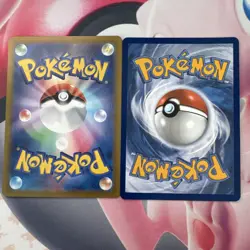 Pokemon Alolan Exeggutor EX Holo Card Lot Japanese English 2 Cards 2024 - Image 2