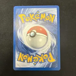 Pokemon TCG Blaine's Growlithe Gym Challenge 62/132 Regular LP. - Image 2