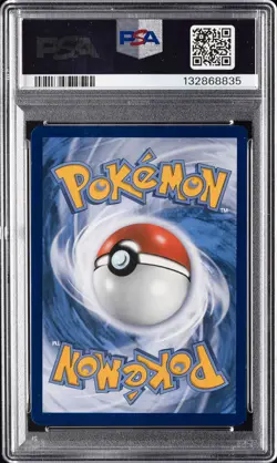 2022 POKEMON SWORD & SHIELD LOST ORIGIN #TG05 FULL ART/PIKACHU PSA 10 - Image 2