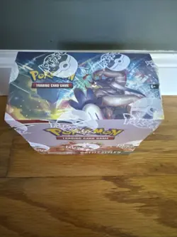 Pokemon TCG Sword & Shield Battle Styles Booster Box New/Sealed - 36 Packs - Image 2