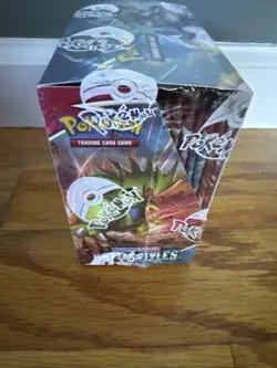 Pokemon TCG Sword & Shield Battle Styles Booster Box New/Sealed - 36 Packs - Image 5