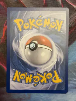 Pokemon Trevenant XY94 Promo Prerelease Holo Stage 1 110HP 2016 TCG Card - Image 3