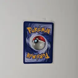 Pokemon Alakazam 001/102 Base Set Holo Rare English 80 HP Stage 2 Wizards 1999 - Image 5