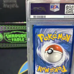 Moltres Zapdos Articuno GX 69/68 Pokemon Hidden Fates - PSA 10 Gem Mint - Image 4