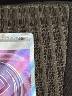 🪶Pokemon Wondrous Patch Trainer Full Art Double Star Rare 117/088 Perfect Order - Image 3