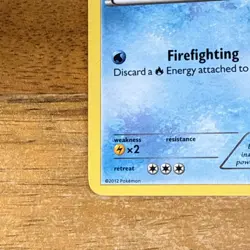 Pokemon TCG Psyduck Boundaries Crossed 33/149 LP - Image 5