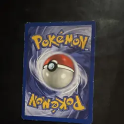 Pokemon Snorlax 1st Edition Rare Jungle Basic 90 HP Card 27/64 1999 English - Image 2