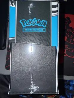 Pokemon Scarlet & Violet: Black Bolt Factory Sealed Elite Trainer Box - Image 3