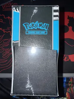 Pokemon Scarlet & Violet: Black Bolt Factory Sealed Elite Trainer Box - Image 4