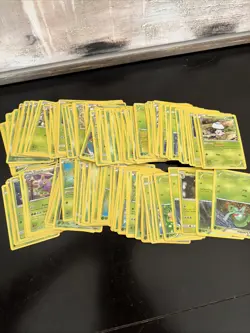 Pokemon Over 80 Cards Of Bulk 2010S Pokemon READ DESCRIPTION - Image 1