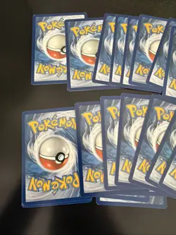 Pokemon Over 80 Cards Of Bulk 2010S Pokemon READ DESCRIPTION - Image 2