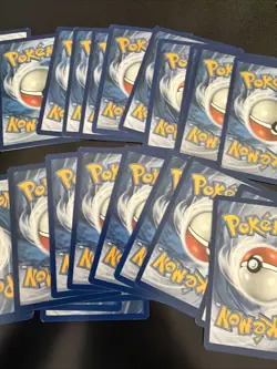 Pokemon Over 80 Cards Of Bulk 2010S Pokemon READ DESCRIPTION - Image 3