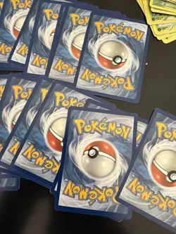 Pokemon Over 80 Cards Of Bulk 2010S Pokemon READ DESCRIPTION - Image 4