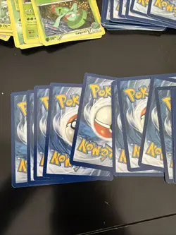 Pokemon Over 80 Cards Of Bulk 2010S Pokemon READ DESCRIPTION - Image 5