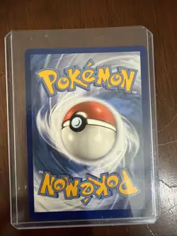 Pokemon TCG Snorlax VMAX Holo Ultra Rare Sword & Shield Base Set 142/202 - Image 2